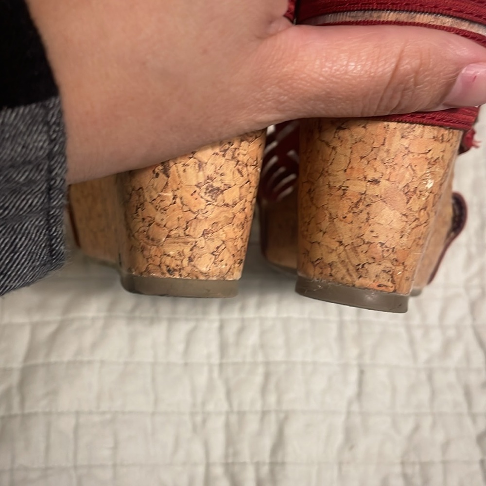 Wedges - Picture 7 of 8